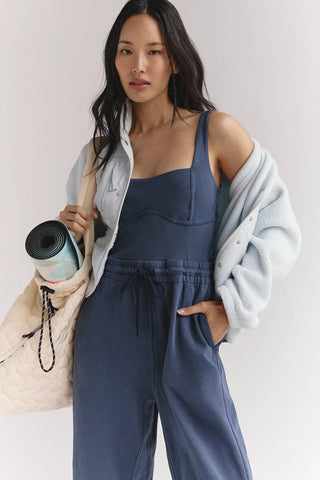 Inbound Onsie - Sugar Co.