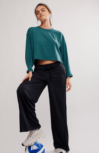 Inspire Layer Evergreen