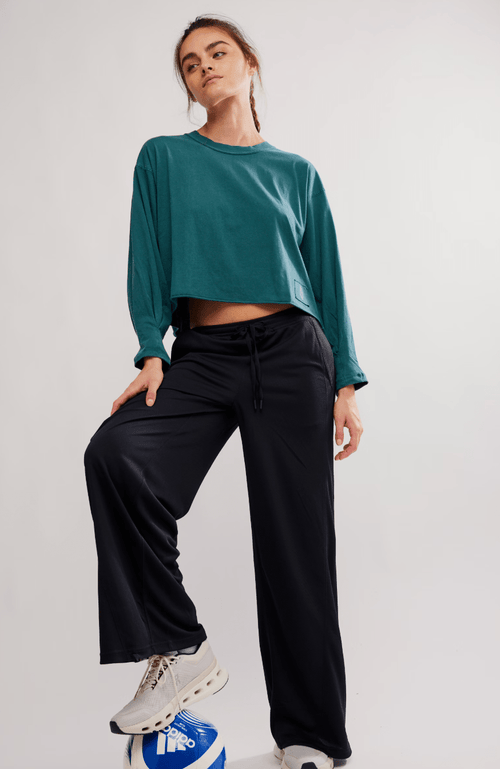 Inspire Layer Evergreen - Sugar Co.