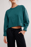 Inspire Layer Evergreen - Sugar Co.