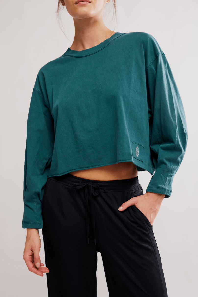 Inspire Layer Evergreen - Sugar Co.