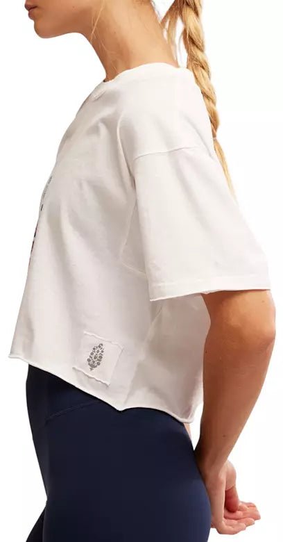 Inspire Tee Logo - Sugar Co.