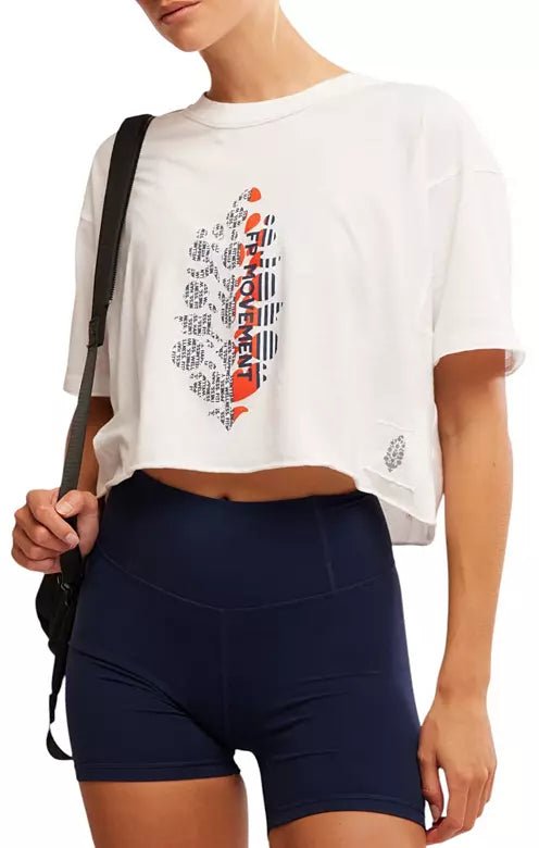 Inspire Tee Logo - Sugar Co.