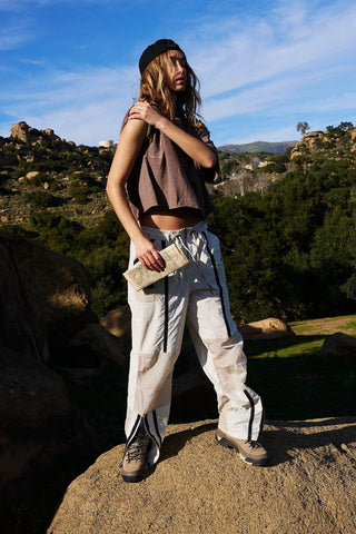 Inspire Tee Wild Mustang - Sugar Co.