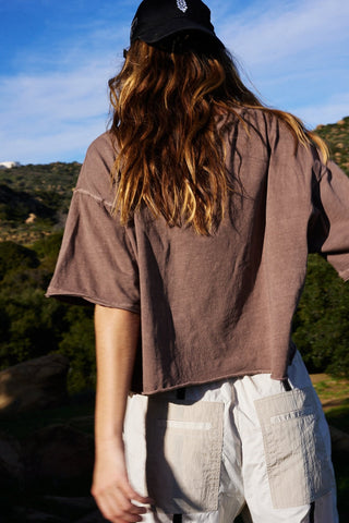 Inspire Tee Wild Mustang - Sugar Co.
