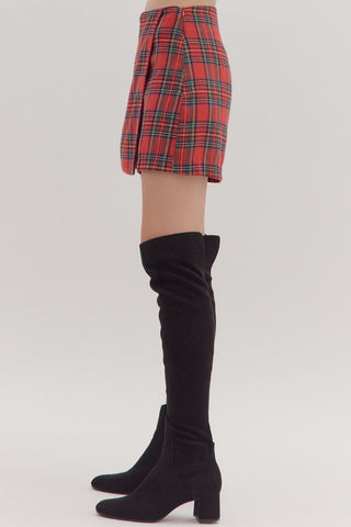 Ivy Skort - Sugar Co.