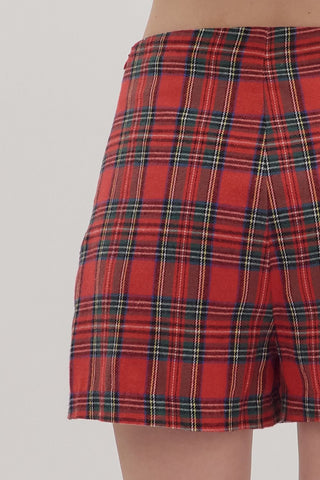 Ivy Skort - Sugar Co.