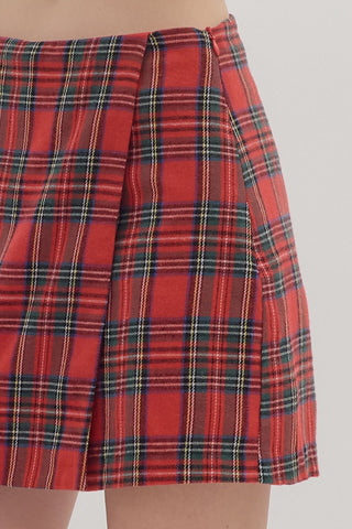 Ivy Skort - Sugar Co.