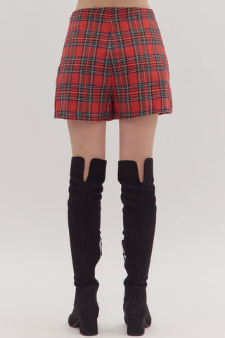 Ivy Skort - Sugar Co.