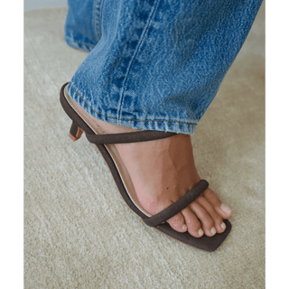 Jeannie Heel - Sugar Co.