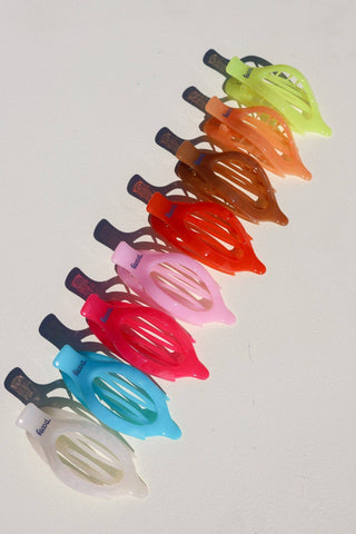 JELLY 2.0 LAY DOWN CLAW: BLUE - Sugar Co.