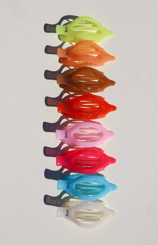 JELLY 2.0 LAY DOWN CLAW: BLUE - Sugar Co.