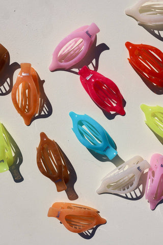 JELLY 2.0 LAY DOWN CLAW: RED - Sugar Co.