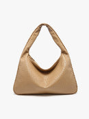 Jen & Co. | Kehlani Bag - Sugar Co.