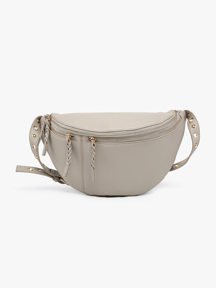 Jen & Co. | Nova Light Grey