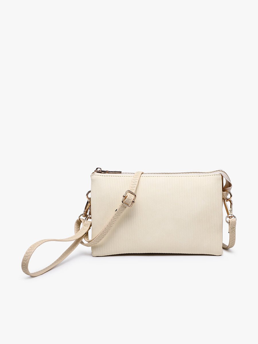 Jen & Co. | Riley Pale Yellow