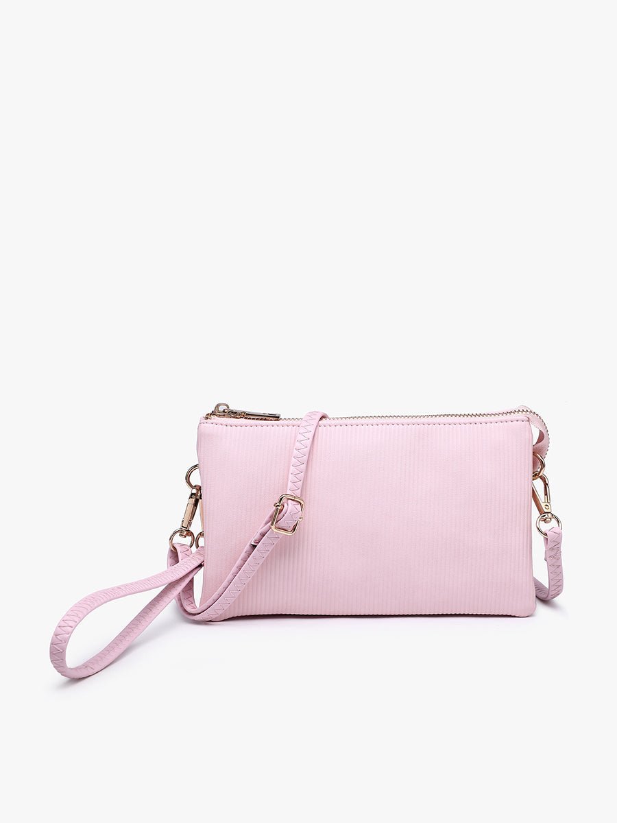 Jen & Co. | Riley Pink