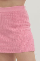 Just Because Skirt - Sugar Co.