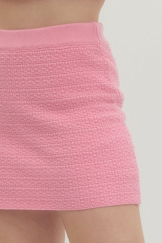 Just Because Skirt - Sugar Co.