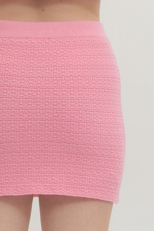 Just Because Skirt - Sugar Co.