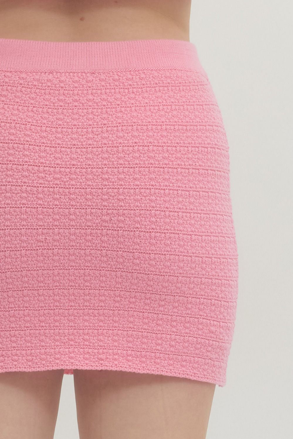 Just Because Skirt - Sugar Co.