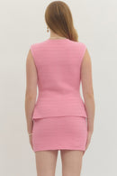 Just Because Vest - Sugar Co.