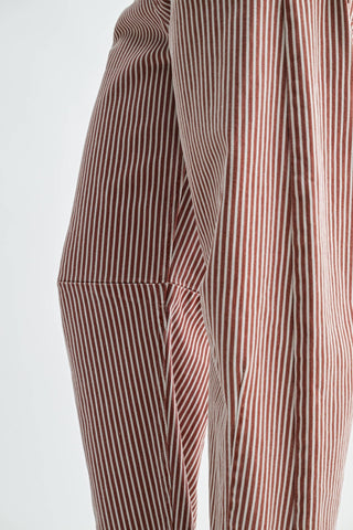 Just Black Denim | Sugar & Spice Barrel Jean - Sugar Co.