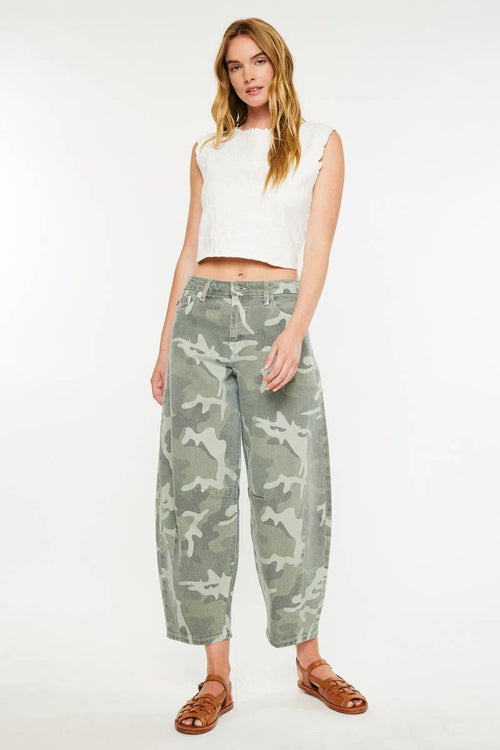 KanCan Scout Jean - Sugar Co.