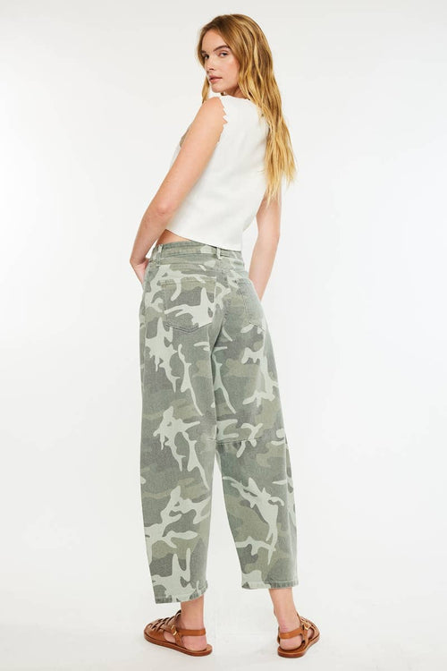 KanCan Scout Jean - Sugar Co.