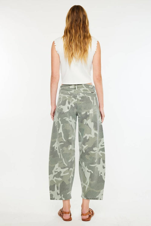 KanCan Scout Jean - Sugar Co.