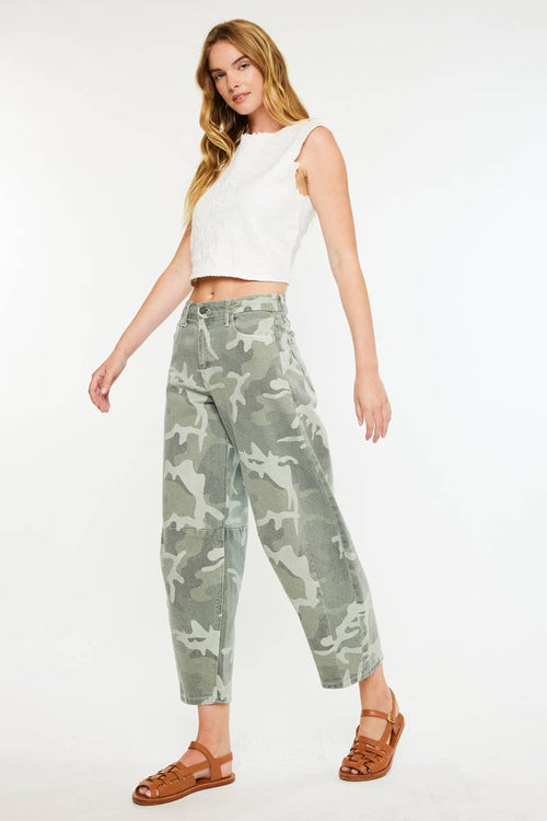 KanCan Scout Jean - Sugar Co.