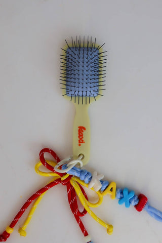 Kaxi Mini Scalp to Ends Brush - Sugar Co.
