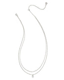 Kendra Scott Cailin Multi Strand Necklace - Sugar Co.