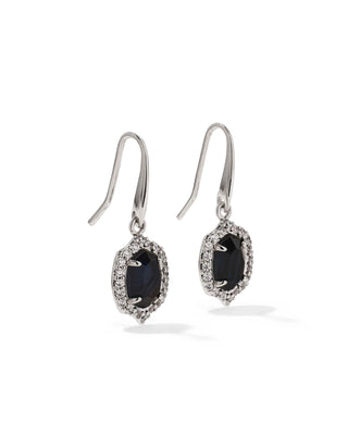 Kendra Scott Daphne Crystal Frame Drop Earrings 9608806769 - Sugar Co.