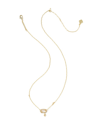 Kendra Scott Elisa Star Pendant Necklace - Sugar Co.