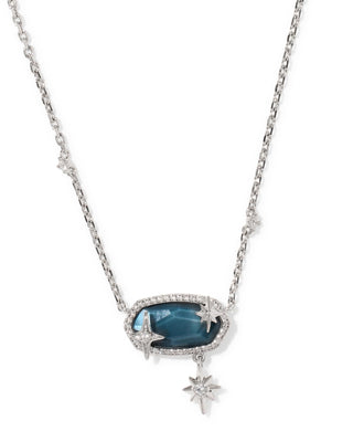 Kendra Scott Elisa Star Pendant Necklace - Sugar Co.
