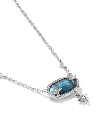 Kendra Scott Elisa Star Pendant Necklace - Sugar Co.