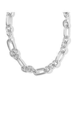 Kendra Scott Embry Link And Chain Necklace - Sugar Co.