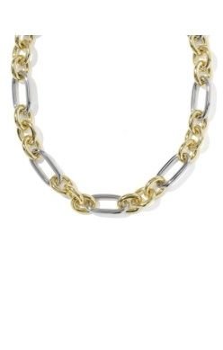 Kendra Scott Embry Link And Chain Necklace - Sugar Co.