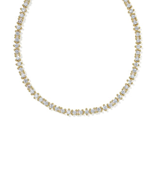 Kendra Scott Fate Tennis Necklace - Sugar Co.