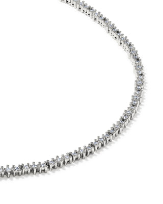 Kendra Scott Fate Tennis Necklace 9608806861 - Sugar Co.
