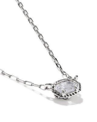 Kendra Scott Mini Elisa Luxe Pendant Necklace - Sugar Co.