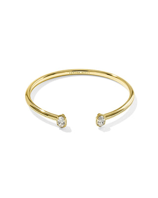 Kendra Scott Mini Elton Luxe Cuff Bracelet - Sugar Co.