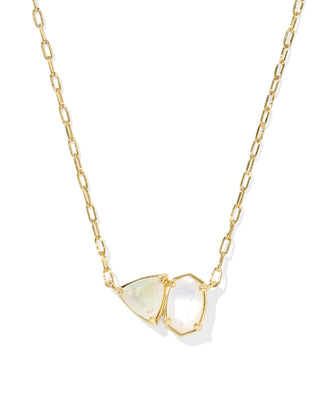 Kendra Scott Tatum Short Pendant Necklace - Sugar Co.