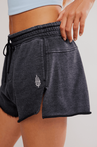 Knockout Short - Sugar Co.