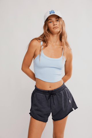 Knockout Short - Sugar Co.