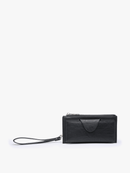 Kyla RFID Wallet: Black - Sugar Co.