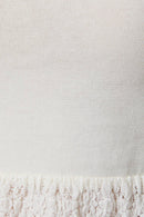 Lacie Peplum Top - Sugar Co.