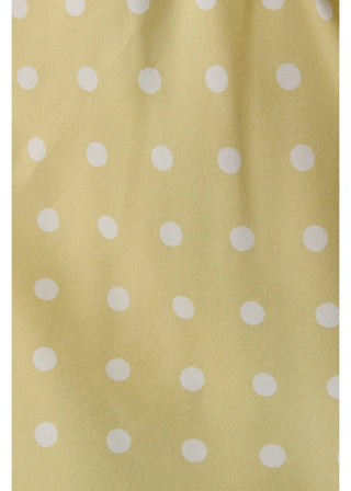 Lemon Drop Mini Dress - Sugar Co.