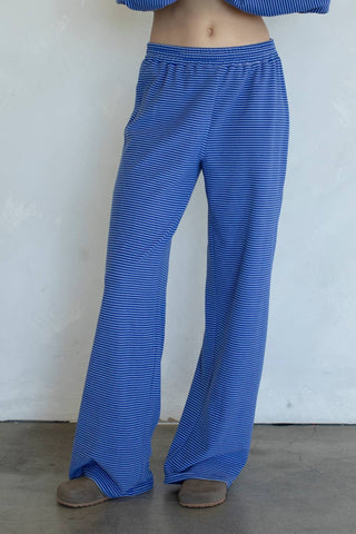 Levi Pants in Royal - Sugar Co.